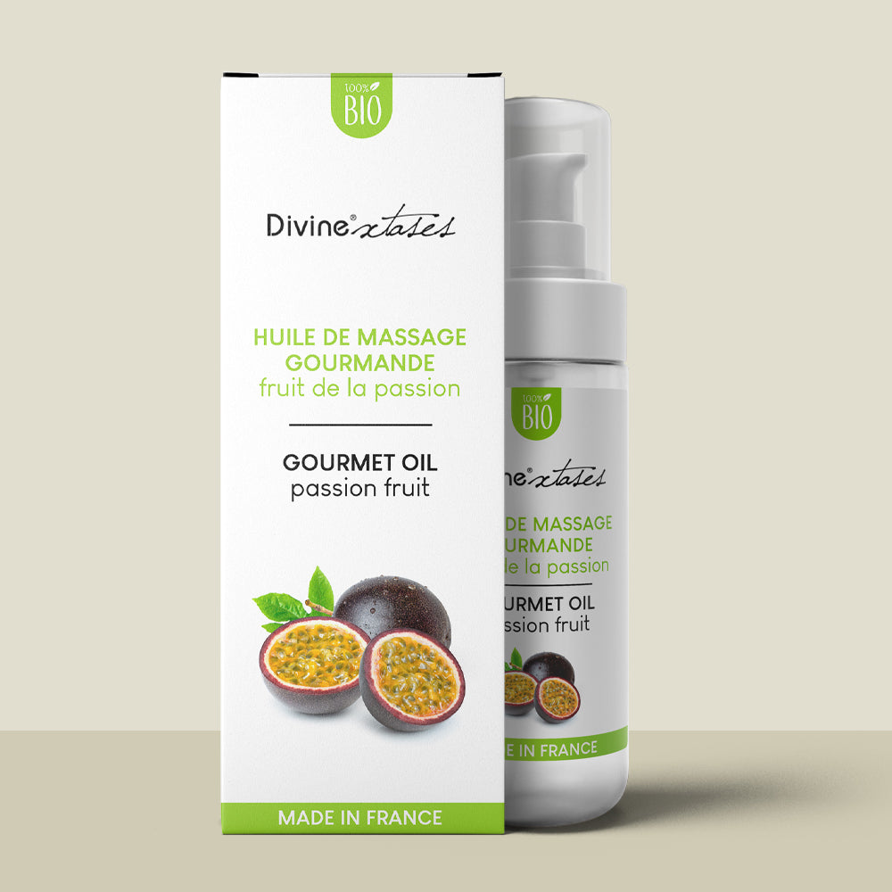 LUBRIFIANTS BIO DIVINEXTASES