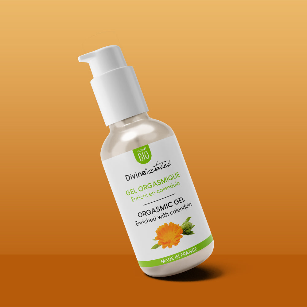 LUBRIFIANTS BIO DIVINEXTASES