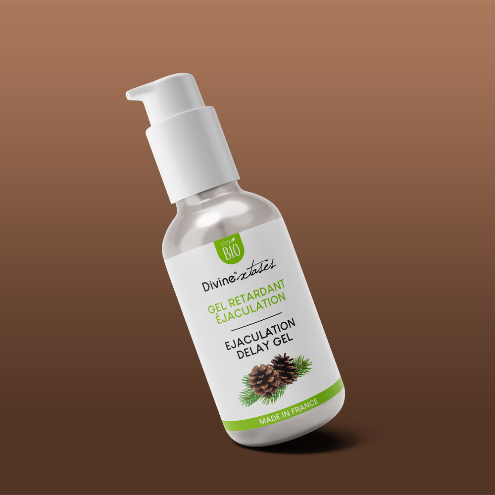 LUBRIFIANTS BIO DIVINEXTASES