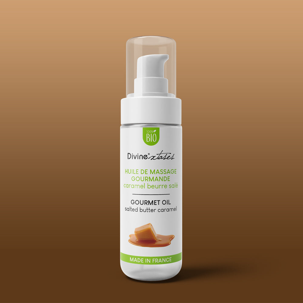 LUBRIFIANTS BIO DIVINEXTASES