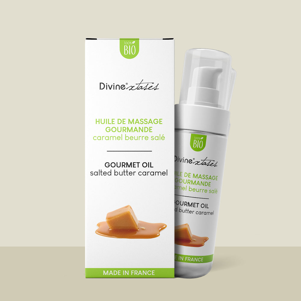 LUBRIFIANTS BIO DIVINEXTASES