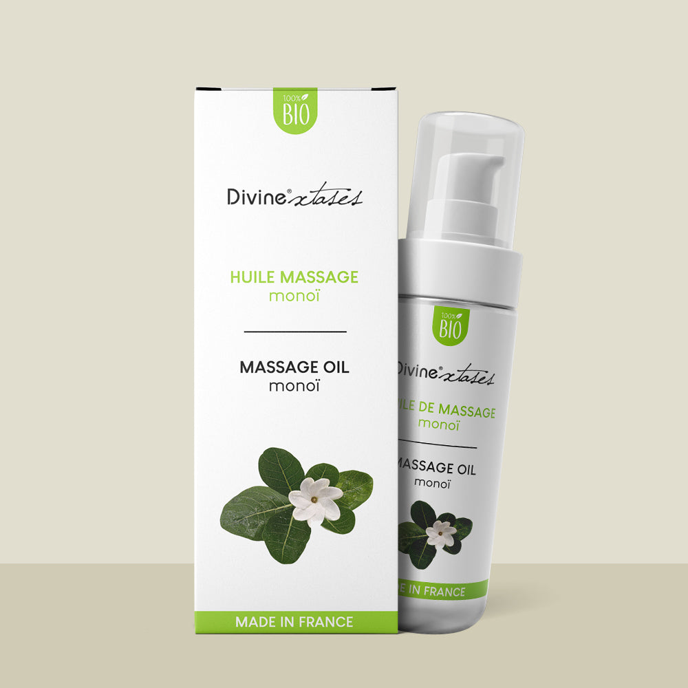 LUBRIFIANTS BIO DIVINEXTASES