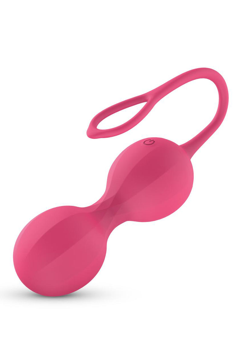 Stella – Boules de Kegel Vibrantes Connectées