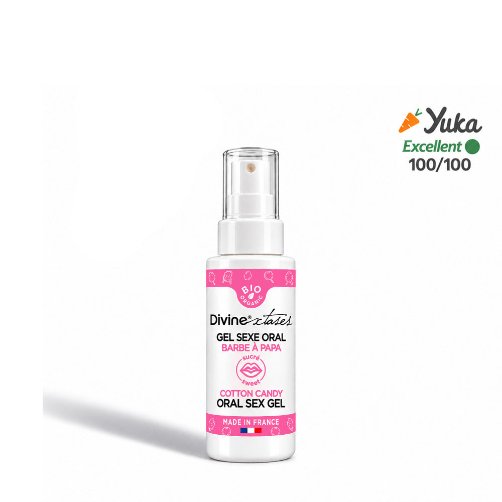 GEL ORAL BARBE A PAPA