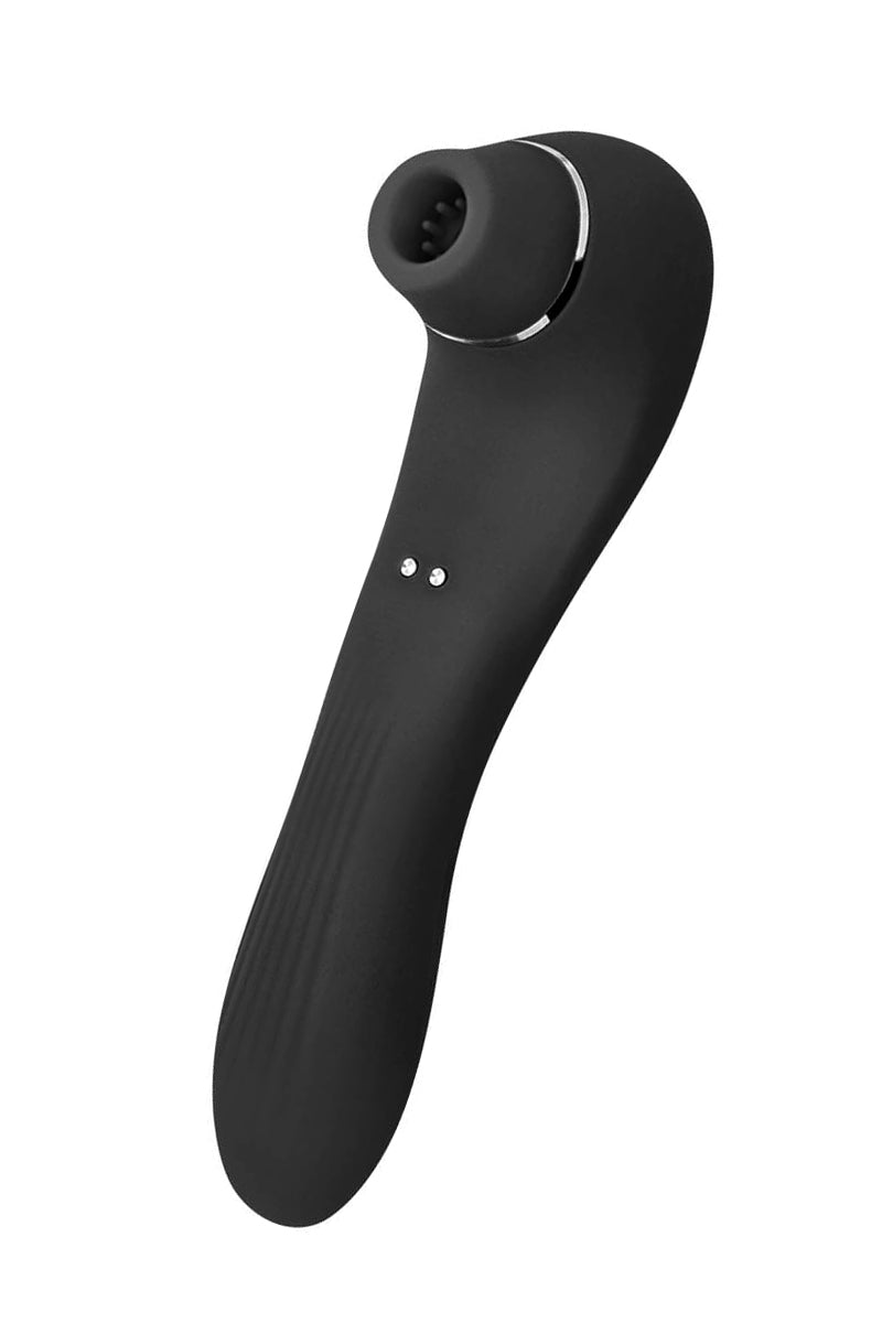 Smooch – Stimulateur Double Plaisir Succion & Vibration