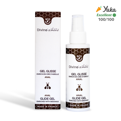 LUBRIFIANT ANAL BIO
