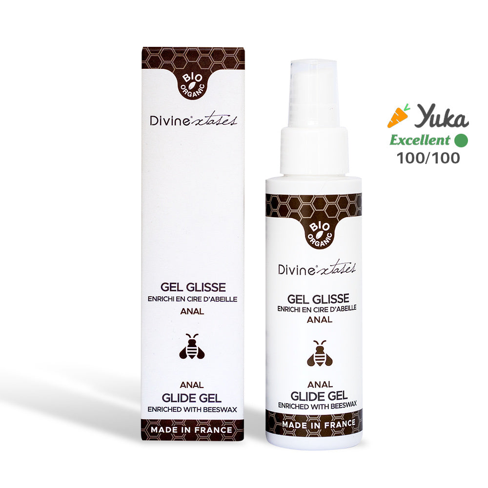 GEL ANAL (texture plus épaisse)