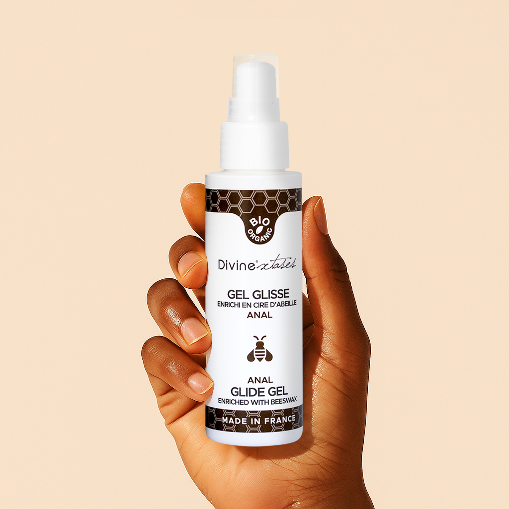 LUBRIFIANT ANAL BIO