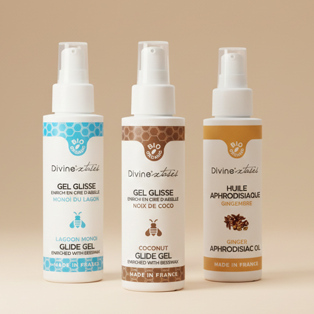 L'Escapade Tropicale