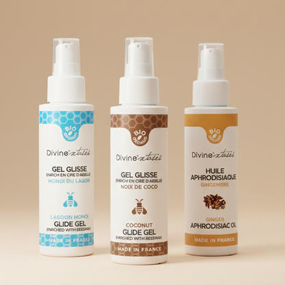 L'Escapade Tropicale