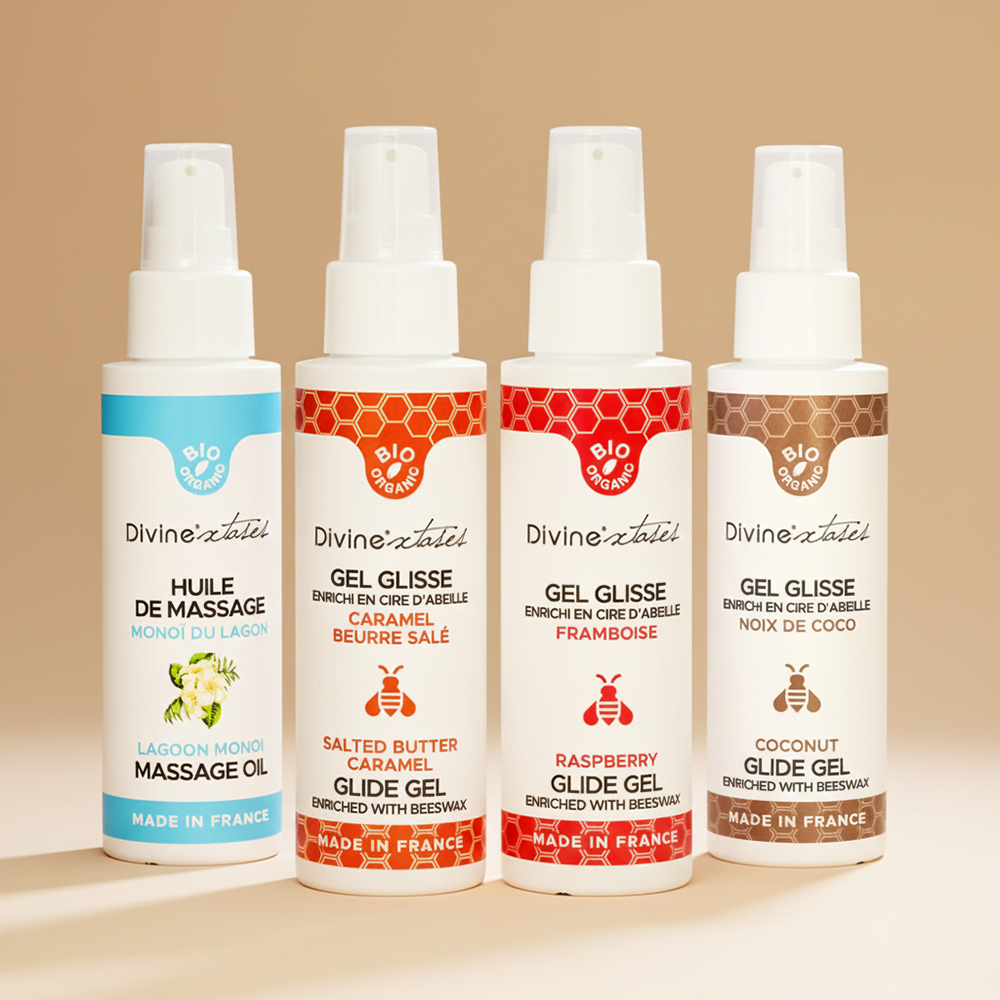 Coffret Le Quatuor Gourmand