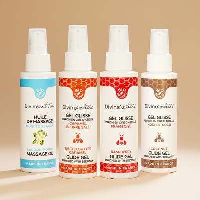 Coffret Le Quatuor Gourmand