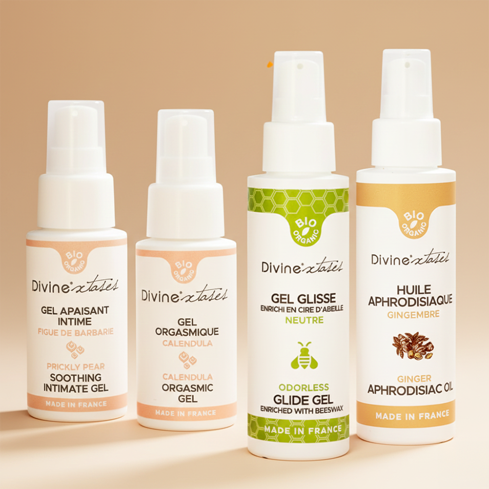 Coffret La Routine Plaisir Complète