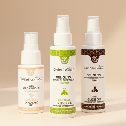 Coffret Le Trio Découverte