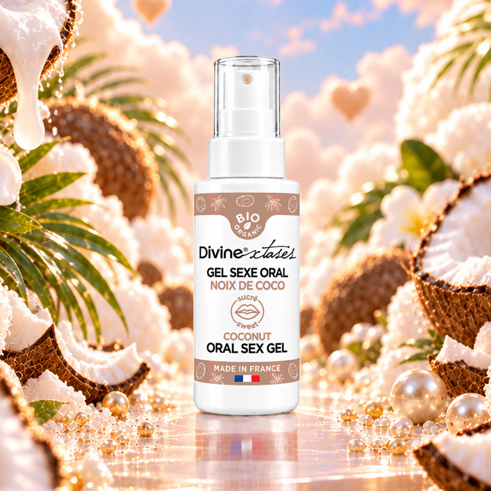 GEL ORAL COCO