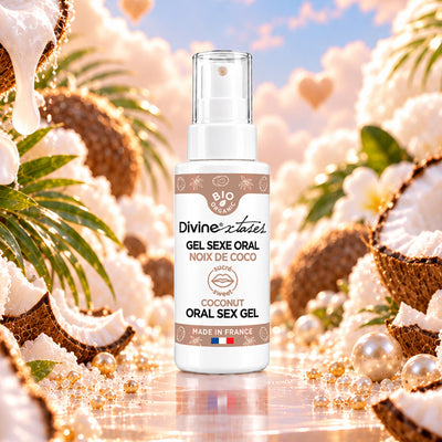 GEL ORAL COCO