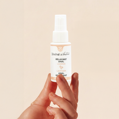 GEL ORGASMIQUE 100% BIO