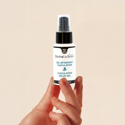GEL RETARDANT EJACULATION BIO