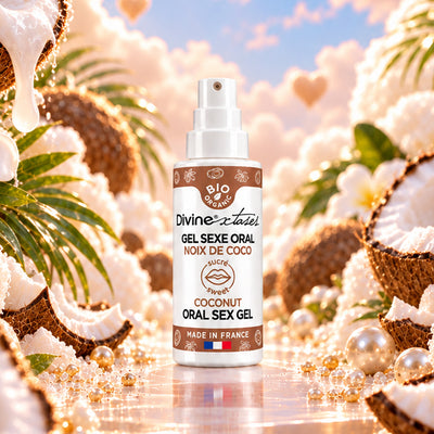 GEL ORAL COCO