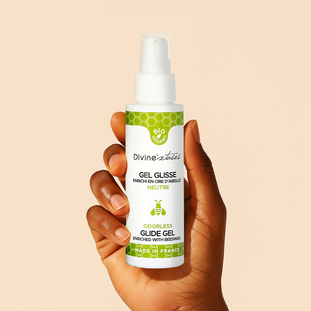 LUBRIFIANT NEUTRE BIO