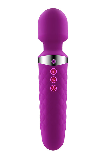 Be Wanded – Le Wand Massager Puissant