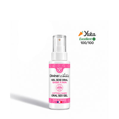 GEL ORAL BARBE A PAPA