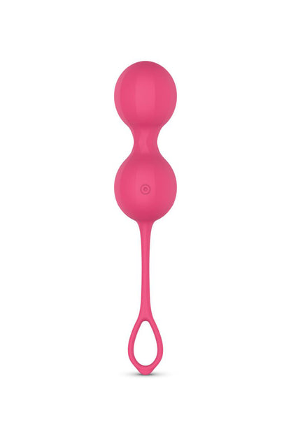 Stella – Boules de Kegel Vibrantes Connectées