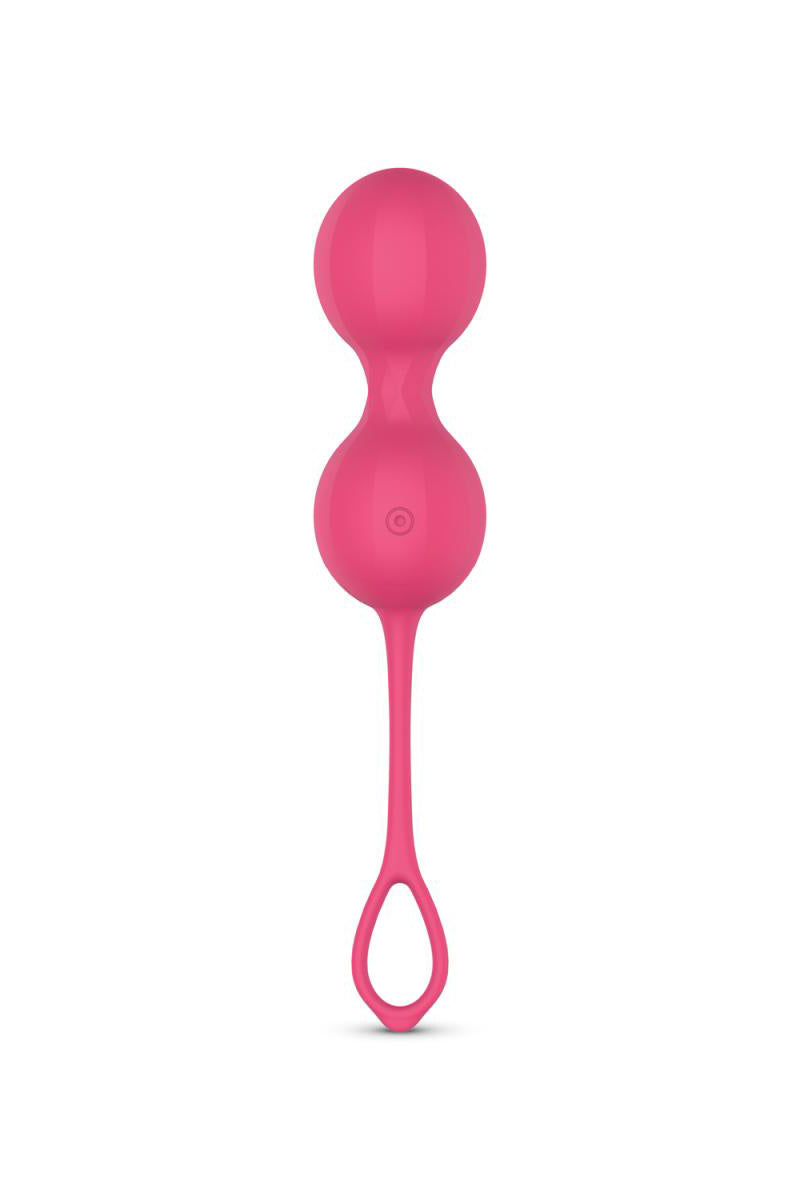 Stella – Boules de Kegel Vibrantes Connectées