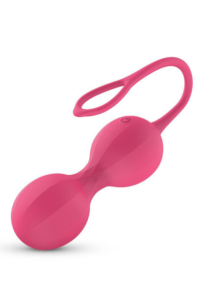 Stella – Boules de Kegel Vibrantes Connectées