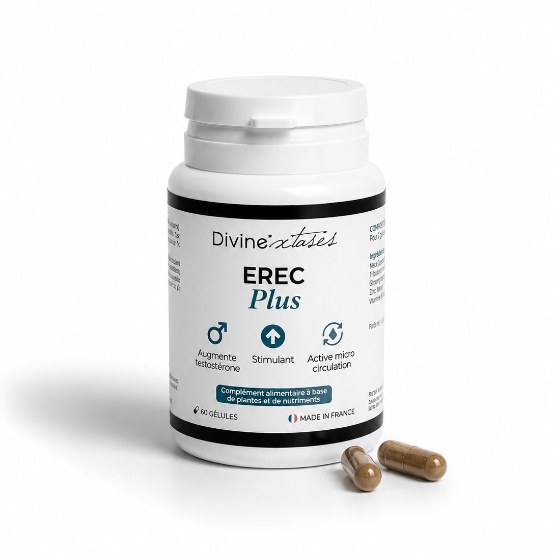 EREC PLUS