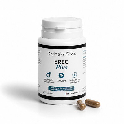 EREC PLUS