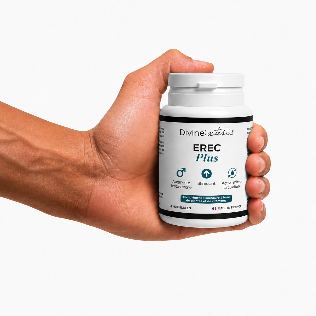 Pack EREC MAX - IN / OUT