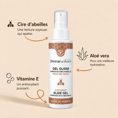 GEL NOIX DE COCO