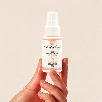 ORGASMIC GEL