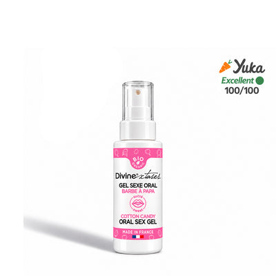 GEL ORAL BARBE A PAPA