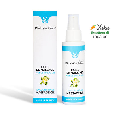 MONOI OIL