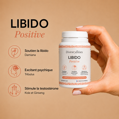 LIBIDO POSITIVE