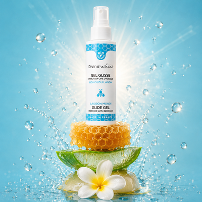 GEL MONOI BIO