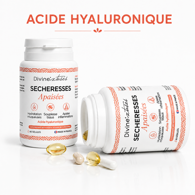 PACK DUO SECHERESSE