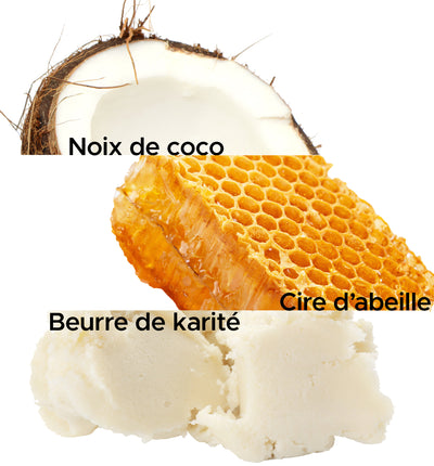 LUBRIFIANT NOIX DE COCO BIO