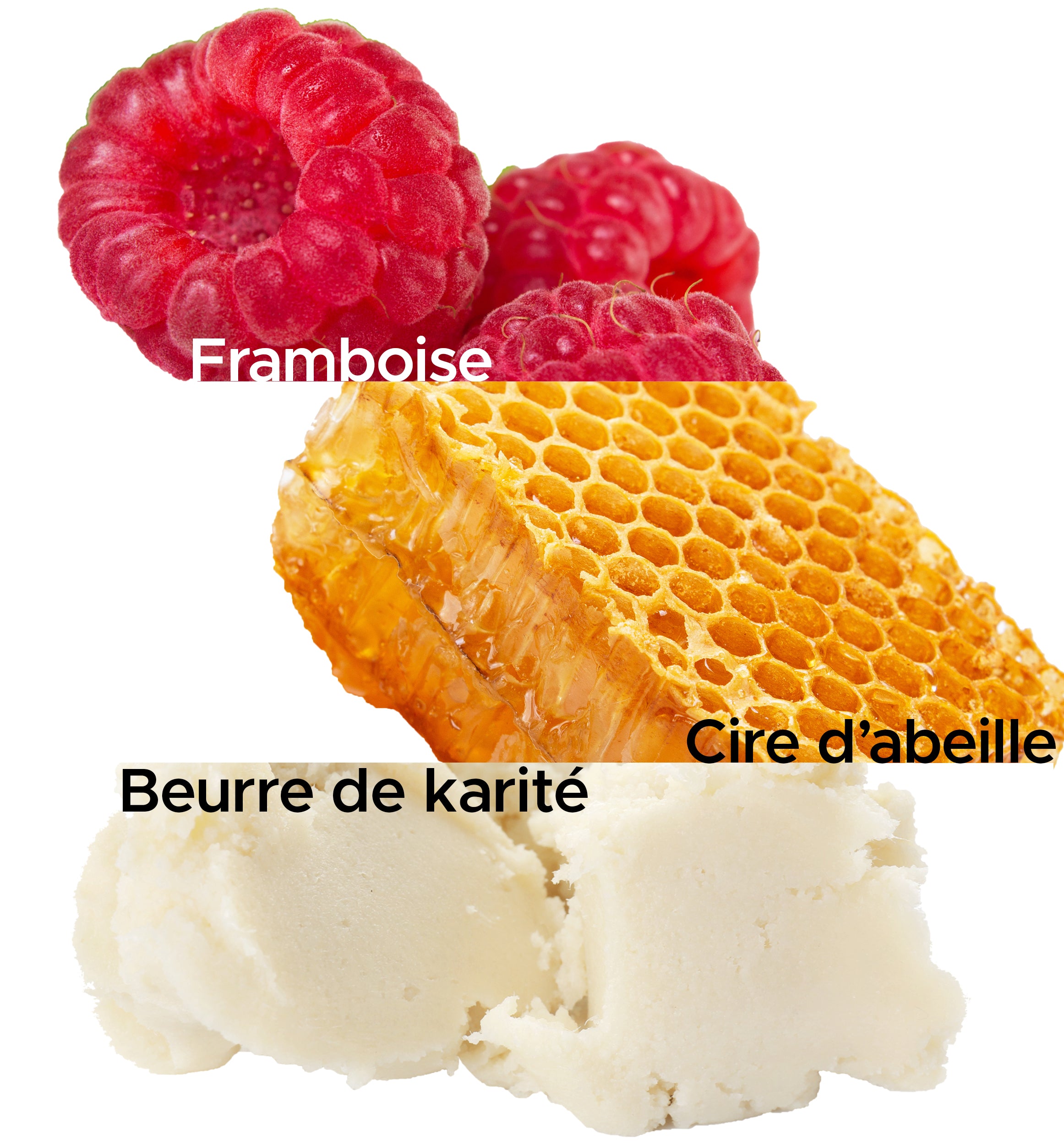 LUBRIFIANT FRAMBOISE 100% BIO