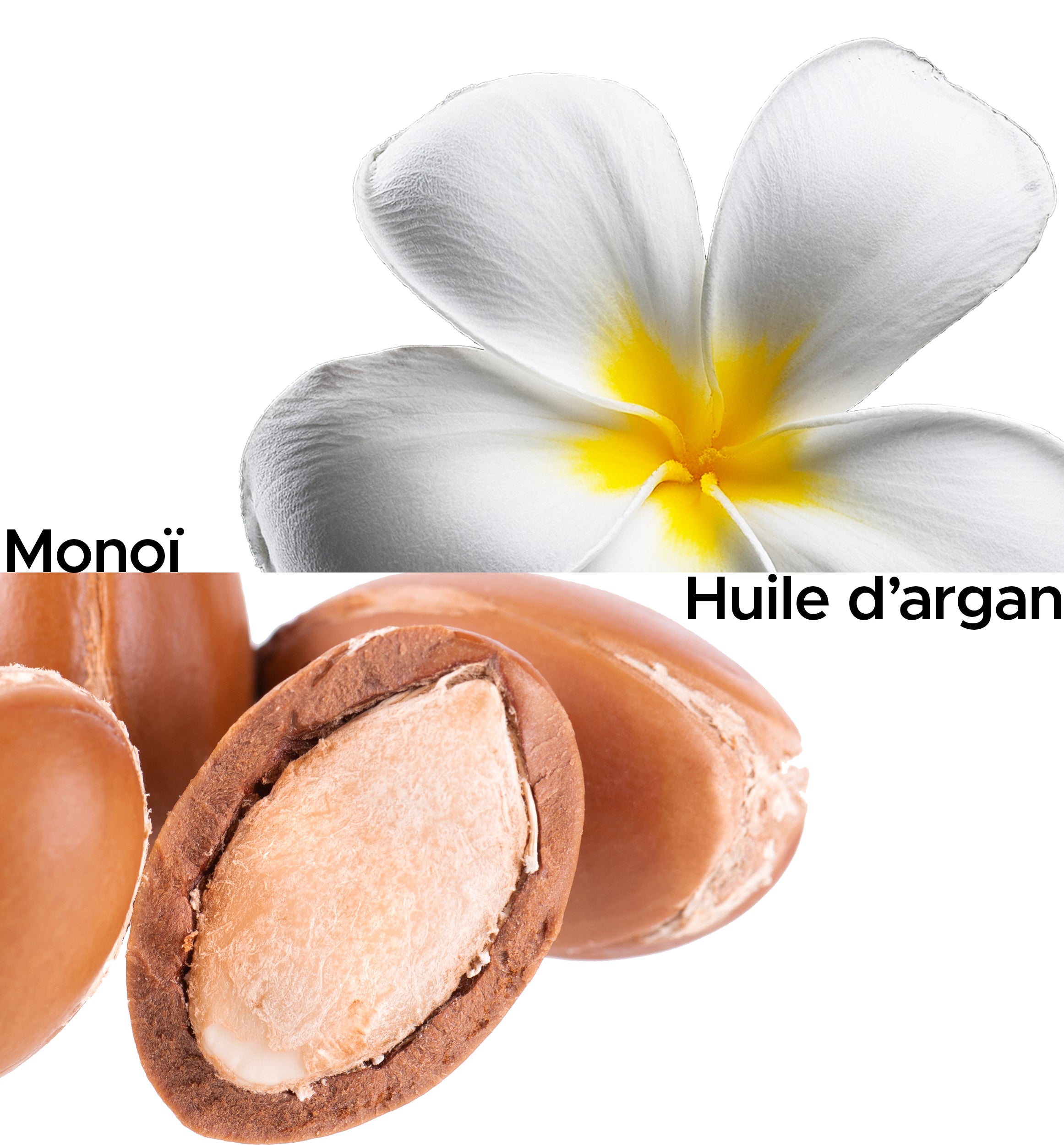 HUILE MONOI 100% BIO